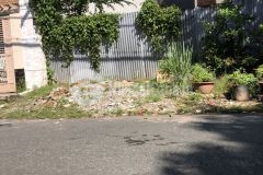 Thanh toán ngân hàng gấp chính chủ cần bán nhanh mặt tiền 74m2 cạnh bhx