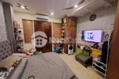 Bán nhà tôn thất tùng 54m2, mt 5m. ngõ thông, gần phố 5.6 tỷ