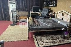 Nhà lũy bán bích, tân phú, diện tích 60m2, hẻm thông 8m, chỉ nhỉnh 5.x tỷ