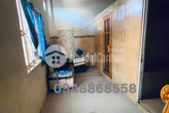 Nhà 2 mặt tiền rộng, ngay ngã tư võ văn kiệt q8, 11 tỷ còn giảm sâu tl