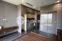 Bán căn hộ studio the zen park, vinhomes ocean park, hướng đông nam thoáng mát, chỉ 1.25 tỷ