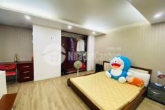 Nhà phố thái hà, quận đống đa 55m2, mt 4,5m, 5t ô tô tránh nhau giá 22.9 tỷ có thương lượng