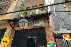 Chính chủ cần bán nhà ngõ 72 nguyễn trãi 50m x 3t, ở luôn giá 6.2 tỷ