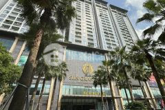 Bán nhà mặt phố hoàng hoa thám quận ba đình, vỉa hè 3m căn góc 3 thoáng giá 5 tỷ