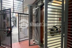 Bán nhà lê quang đạo, mỹ đình, nam từ liêm, 35m2, mt 3.9m, 6t, kinh doanh. giá 4.8 tỷ thương lượng