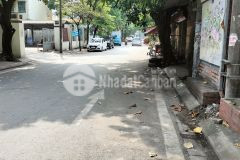 Cần bán 75m2 đất thụy phương khu vực phát triển dân trí cao