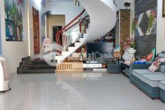 Rẽ nhất nam việt á nhà đẹp 3 tầng 95m2 mặt tiền tuy lý vương ngũ hành sơn đn chỉ hơn 5 tỷ 0801127005