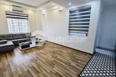 Bán nhà ct1c thành phố giao lưu, phạm văn đồng, bắc từ liêm 74m2, 2n giá 2.8 tỷ có thương lượng