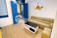 Bán nhà tt cực hiếm đường trần quốc hoàn, cầu giấy, 70m2, ngõ ô tô tránh. giá 2.15 tỷ thương lượng