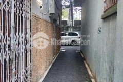 Bán nhà nguyễn hoàng tôn, bắc từ liêm dt 30m2, mt 7.18m, 4t dòng tiền ổn định giá 3.9 tỷ ctl