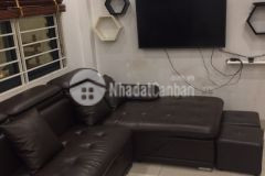 Bán nhà hoa lâm,long biên đẹp 5 tầng 30m,mt4.8m,gần phố hơn 2.75 tỷ