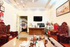 Cần bán nhà phố phương mai, đống đa dt 40m2, mt 4.15m, 5t kd, dòng tiền tốt giá 10 tỷ ctl