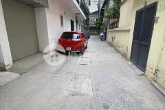 Vị trí đẳng cấp đường bưởi gần phố không quy hoạch 50m x 4 tầng 6.6 tỷ gầnphố