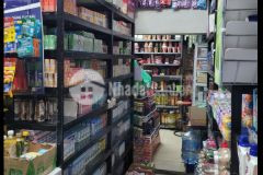 Bán nhà mặt phố lạc trung, kinh doanh, sổ nở hậu, 58m2x3t, 21.45 tỷ.