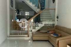 Mặt tiền trần quang khải sơn trà đn 3 tầng 165m2 2pn 3wc 7 phòng trọ giảm sâu chỉ còn 53trm2.