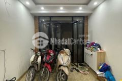 Bán gấp nhà xuân phương 35m2 4t.5pn chỉ 3.4 tỷ