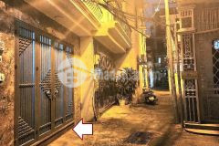 Bán nhà phố hồ tùng mậu, cầu giấy 33m2, mt 3.7m, 5t ngõ thông thoáng giá 5.5 tỷ có thương lượ