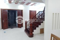 Bán nhà phố nguyễn ngọc nại, quận thanh xuân. 35m2 x 4t. ô tô. gần phố. nhỉnh 5 tỷ. 0968084286