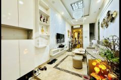 Bán nhà lạc trung, mới đẹp ở ngay, thang máy, 30m2x6t, 5.49 tỷ.