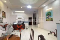 Cơ hội vàng sở hữu nhà 2 tầng, 125m2, ngay trung tâm quận 12