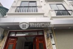 Lê trọng tấn nhà mới cực đẹp 36m ô tô cách 15m an ninh cực tốt.