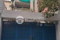 Bán nhà hxt phú thọ hòa, quận tân phú, dt 96m2, 2 lầu giá chỉ 7,7 tỷ.