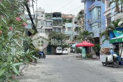 Nhà hiếm, hẻm xe tải tô hiến thành 28m2 nhỉnh 5tỷ tl