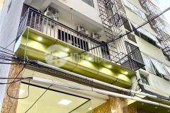 Bán nhà nguyễn xiển, thanh xuân, 10 tầng, ô tô, kinh doanh, dt 171m2, giá 44,95 tỷ.