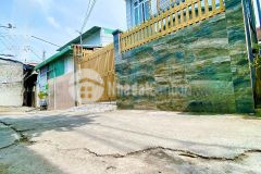 Bán nhà 130m2 khu vực man thiện, gần trường học, vincom quận 9 giá 7.7 tỷ