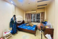 Bán nhà lê đức thọ, nam từ liêm 55m2x5t 5 ngủ ôtô đỗ cửa, nở hậu 5,75 tỷ tl 0946509454.