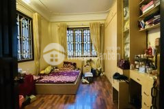 Nhà gần phố, lô góc, 2 thoáng, ở sướng phố khâm thiên, đống đa. 0911554873.