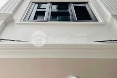Cực hiếm quan nhân 52m2x3t, ô tô đỗ cửa, ba bước ra phố, chỉ 5 tỷ