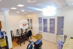 Bán nhà tầng 1 phố trần quốc toản, liền kề bờ hồ, nhà đẹp nội thất xịn, vừa ở vừa kinh doanh nhỏ.