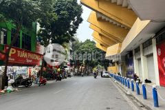Siêu hót mặt phố trịnh hoài đức chuyên đồ thể thao view sân hàng đẫy nhỉnh 19 tỷ