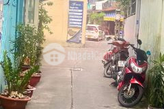 Bán nhà tân phú giá chỉ 3 tỷ 100.gọi ngay để xem nhà