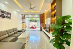 Co 102 nha ngo thanh lân, hoang mai 36m2, 5 tâng, mt 4,5m, gia 3,8 ty