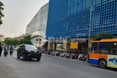 Nhà riêng đẹp, 2 thoáng, ngõ thông phố cát linh, đống đa. 0911554873.