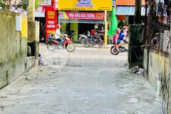 Cấn bán nhanh đất ở đô thị, 165m2, đường 5.5m, sẳn sổ, giá chỉ 8xxtrieu