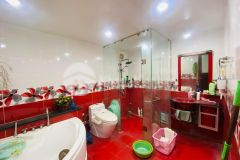 Bán nhà đình thôn, nam từ liêm 54m2x5t 5 ngủ 15m ôtô tránh 5,65 tỷ tl 0946509454.