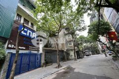 Gia đình chuyển đổi bán nhanh nhà phố hoàng hoa thám giá 17 tỷ, 130m2, lô góc