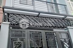 Bán nhà siêu phẩm tây thạnh, vào ở ngay 57m2 2tang shr, 4 tỷ nhỉnh 0932030061