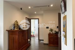 Chung cư 2pn2vs the zenpark view hồ điều hòa gia lâm chỉ 2.8 tỷ bao phí vinhomes ocean park