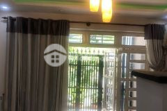 Nhà trường chinh, tân sơn nhì, tân phú, diện tích 52m2, 4.3m x 12m, hxh, nhỉnh 5.x tỷ