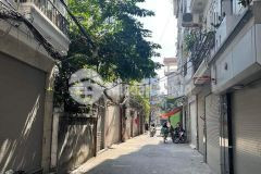 Chính chủ bán nhà bùi xương trạch 45m, xây 4 tầng, ô tô đỗ cửa, nhỉnh 4 tỷ