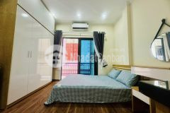 Vip mỹ đình nhà mới full đồ dòng tiền cực khủng 9 phòng khép kín