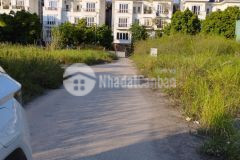 Đất phân lô vỉa hè oto tránh rẻ nhất khu vực s64.7m, mt4.36m không lỗi, giá 67trm.