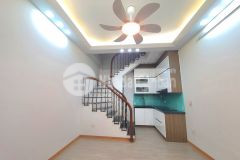 Trung tâm đống đa 3 ngủ siêu đẹp tặng full nội thất, dt 23m2x4t chỉ 2.73 tỷ