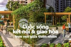 Căn hộ elysian không gian xanh trong lành giữa lòng thành phố