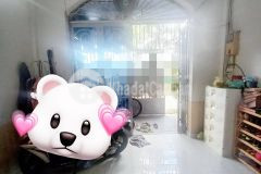 Bán nhà ngay hồ bơi tây thạnh gần chế lan viên 58m2 2tang, hẻm xe tải,5ty nhinh 0932030061