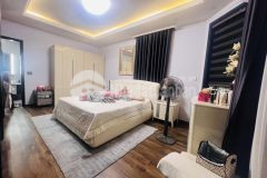 Bán nhà biệt thự phố vọng 4 tầng thang máy long lanh hai bà trưng